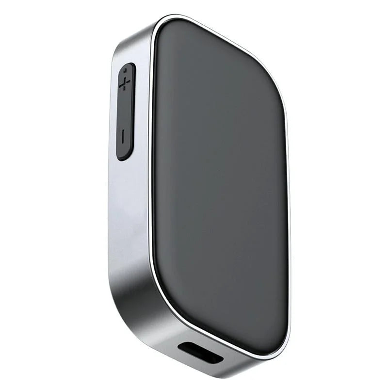 Bluetooth 5.0 Audio Transmitter Receiver With 3.5Mm Aux Adapter-1915197505528795138
