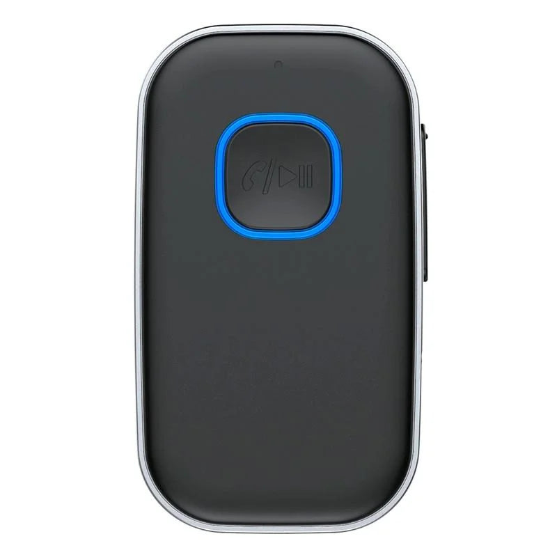 Bluetooth 5.0 Audio Transmitter Receiver With 3.5Mm Aux Adapter-1915197505528795136