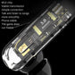 Bluetooth 5.1 Earhook Sport Headphone - Black - Electronics