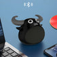 Bluetooth Animal Face Speaker Wireless Portable Stereo