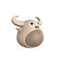 Bluetooth Animal Face Speaker Wireless Portable Stereo