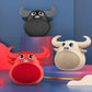 Bluetooth Animal Face Speaker Wireless Portable Stereo