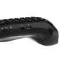 Bluetooth Keyboard For Ps4 Controller - Black