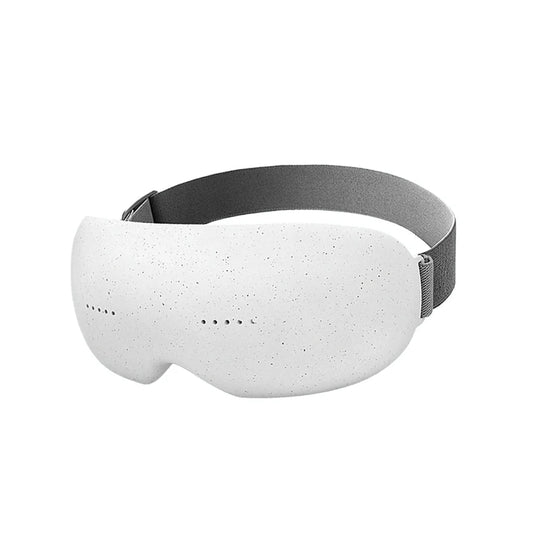 Bluetooth Music Eye Massager Hot Vibration Eye Care Rhythm