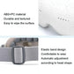 Bluetooth Music Eye Massager Hot Vibration Eye Care Rhythm