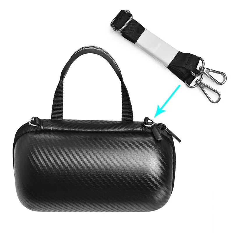 Bluetooth Speaker Bag for Bose Soundlink Revolve+ Ii - 2