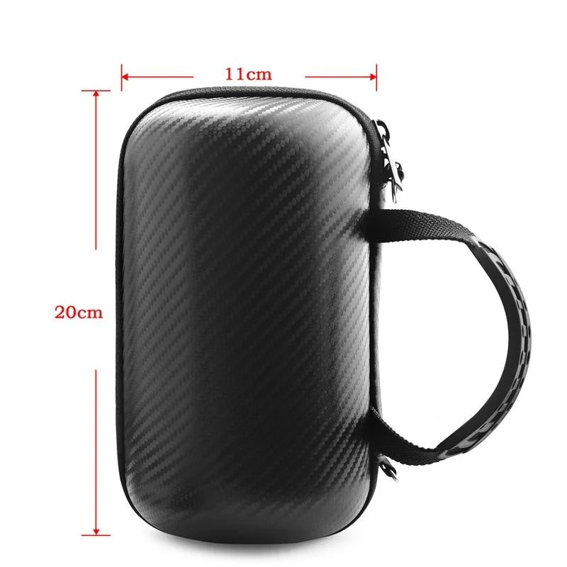 Bluetooth Speaker Bag for Bose Soundlink Revolve+ Ii - 2