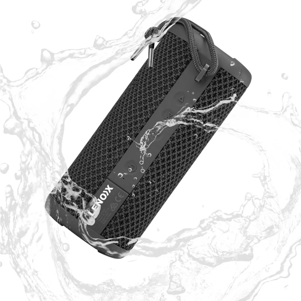 Bluetooth Speaker IPX7 Waterproof