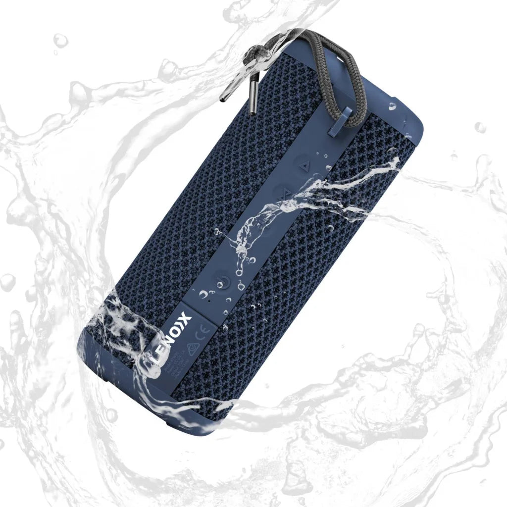 Bluetooth Speaker IPX7 Waterproof