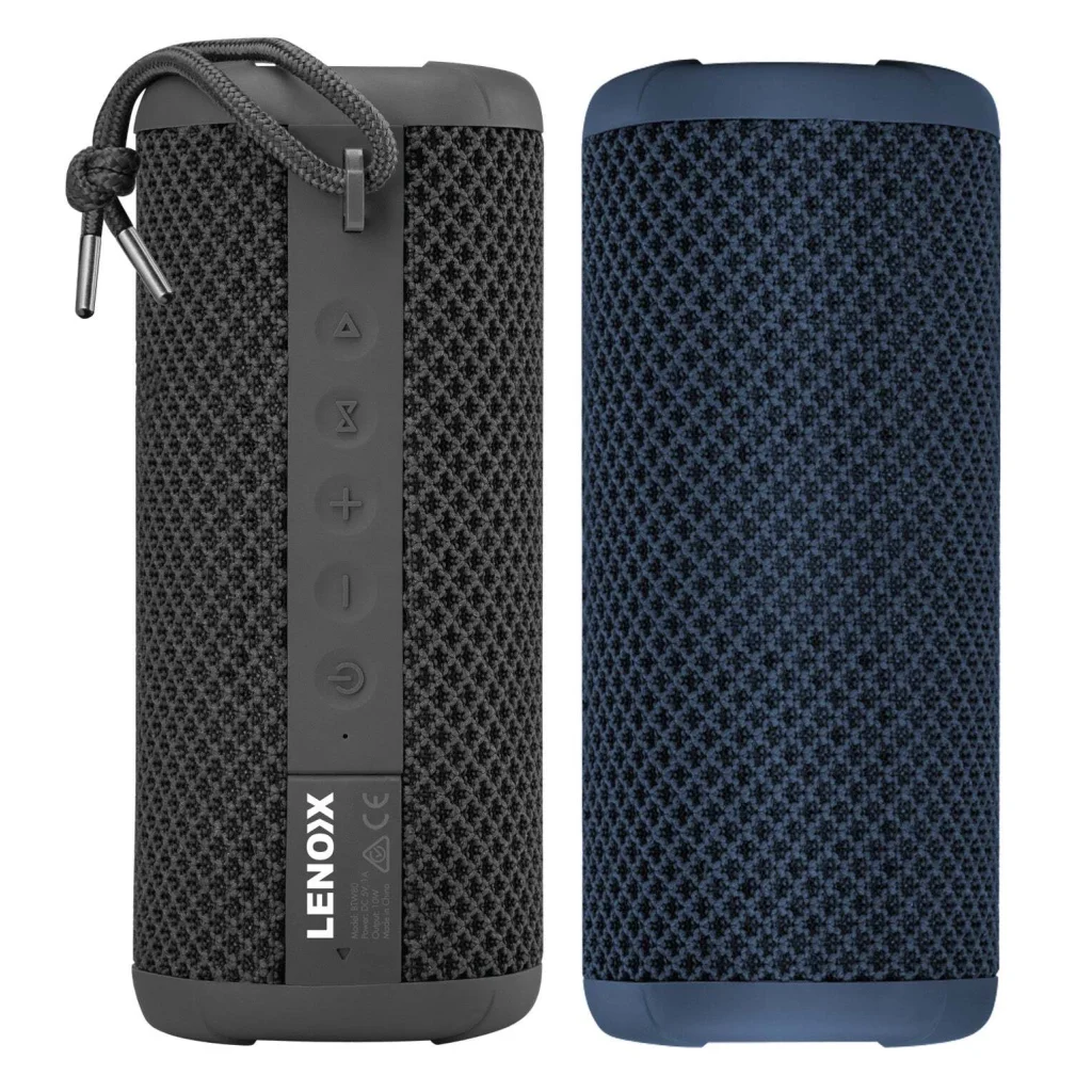 Bluetooth Speaker IPX7 Waterproof