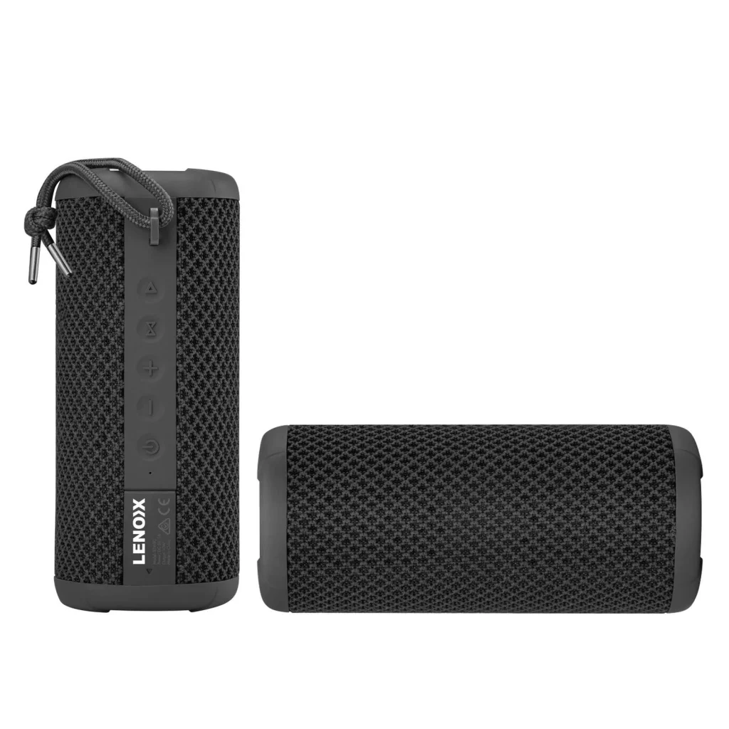 Bluetooth Speaker IPX7 Waterproof