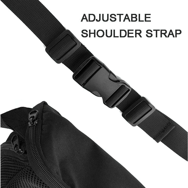 Bluetooth Speaker Messenger Bag for Jbl Flip / Ue Boom