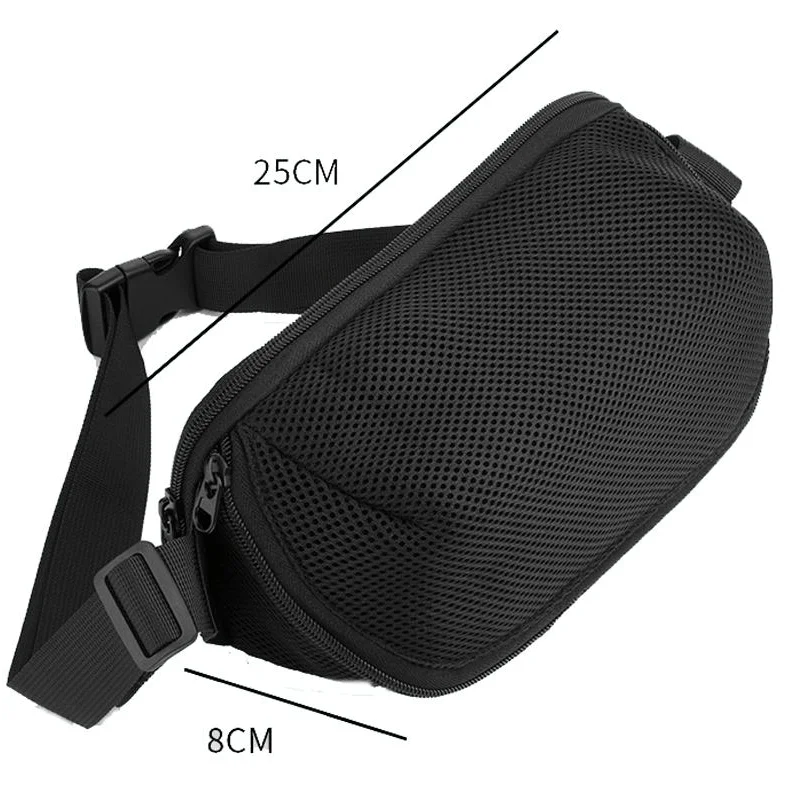 Bluetooth Speaker Messenger Bag for Jbl Flip / Ue Boom