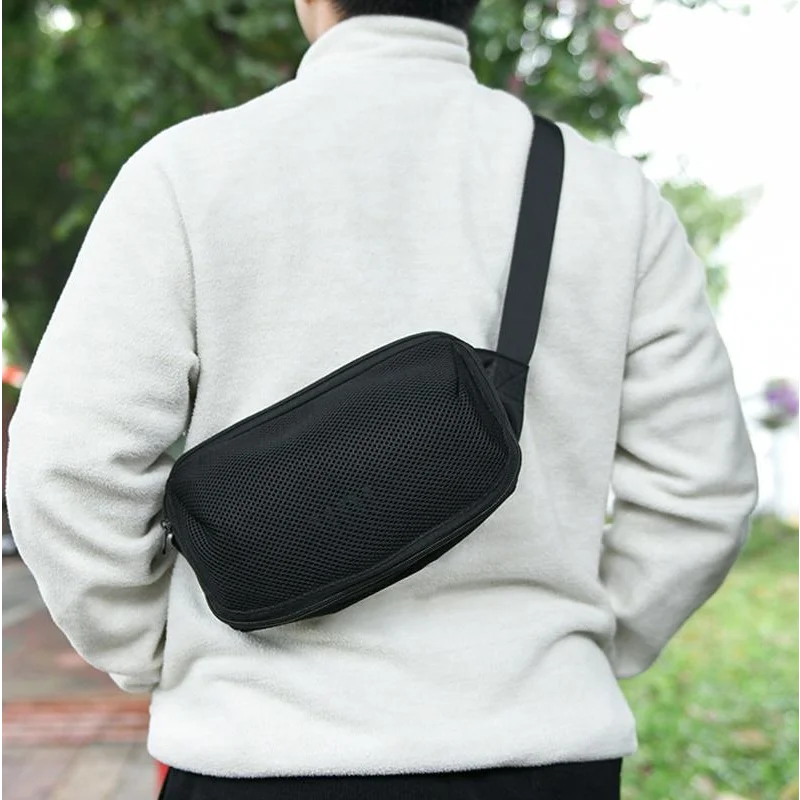 Bluetooth Speaker Messenger Bag for Jbl Flip / Ue Boom