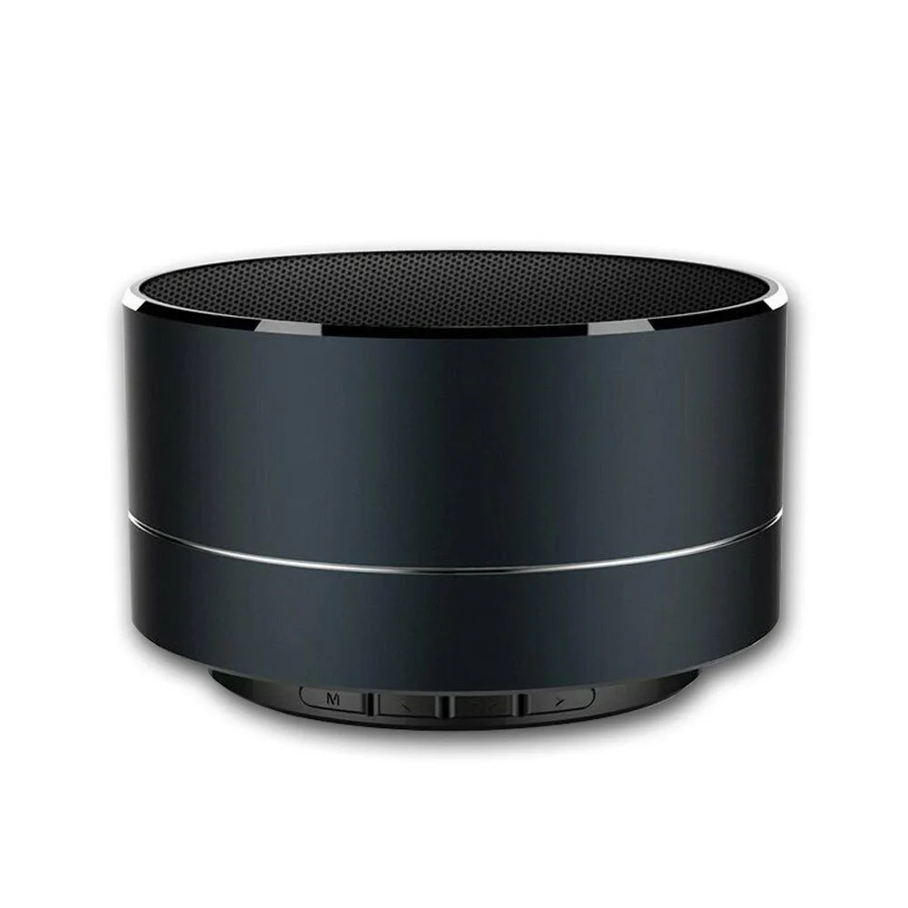 Bluetooth Speakers Portable Wireless Speaker Music Stereo