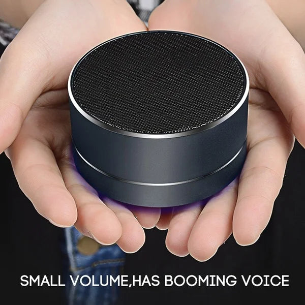 Bluetooth Speakers Portable Wireless Speaker Music Stereo