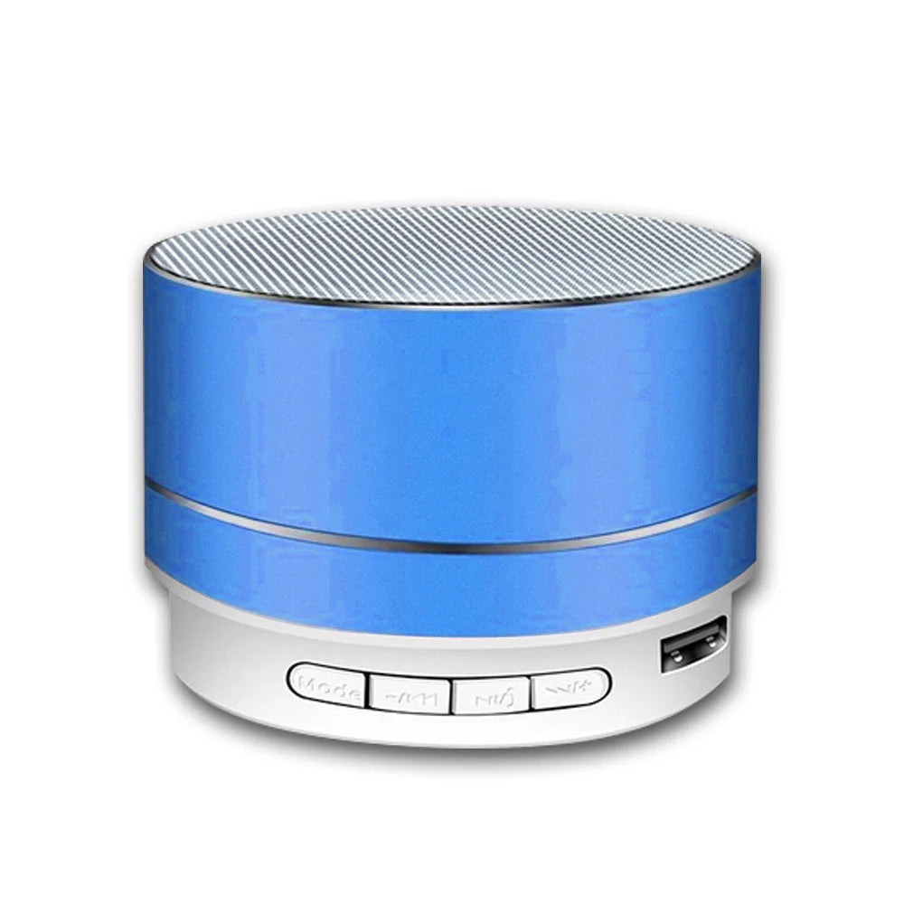 Bluetooth Speakers Portable Wireless Speaker Music Stereo