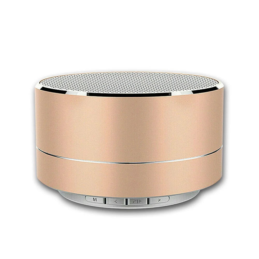 Bluetooth Speakers Portable Wireless Speaker Music Stereo