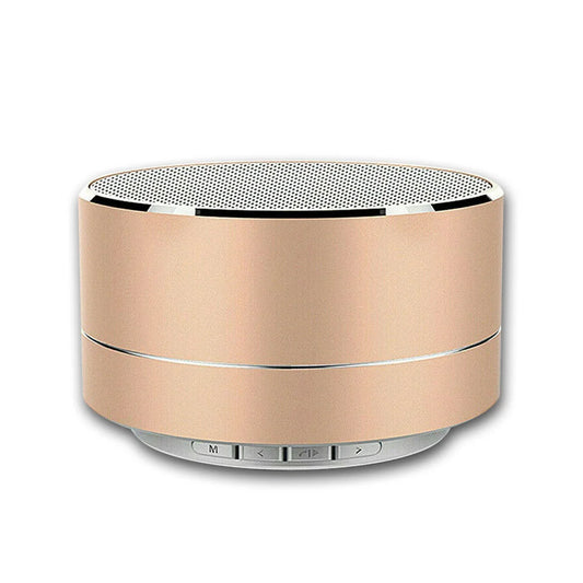 Bluetooth Speakers Portable Wireless Speaker Music Stereo