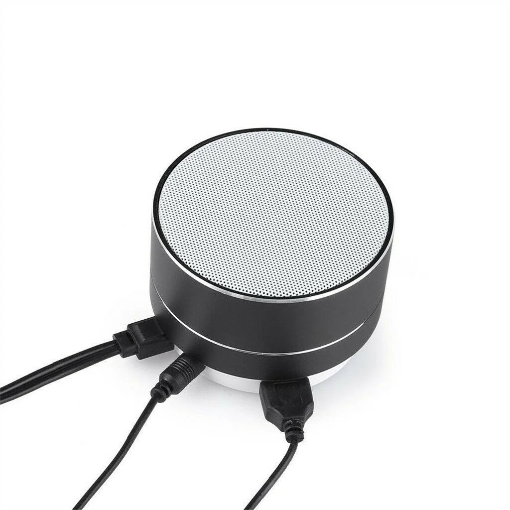 Bluetooth Speakers Portable Wireless Speaker Music Stereo