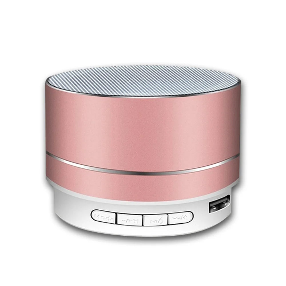 Bluetooth Speakers Portable Wireless Speaker Music Stereo