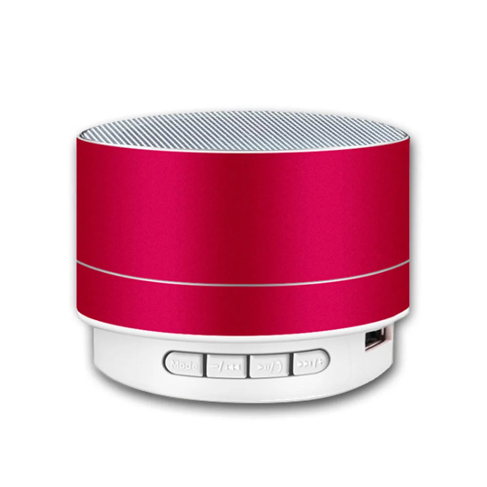 Bluetooth Speakers Portable Wireless Speaker Music Stereo