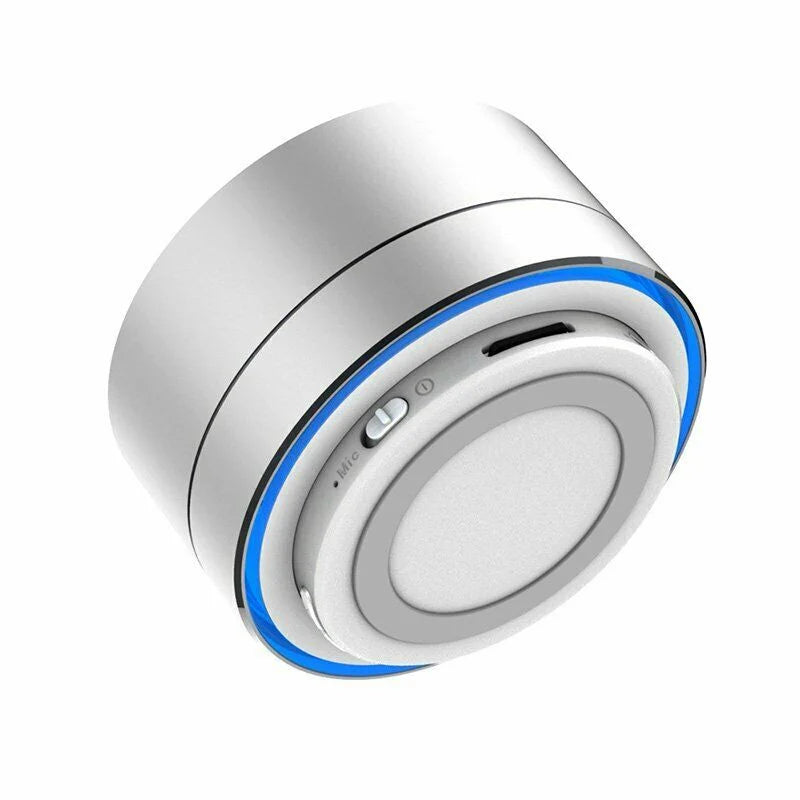 Bluetooth Speakers Portable Wireless Speaker Music Stereo