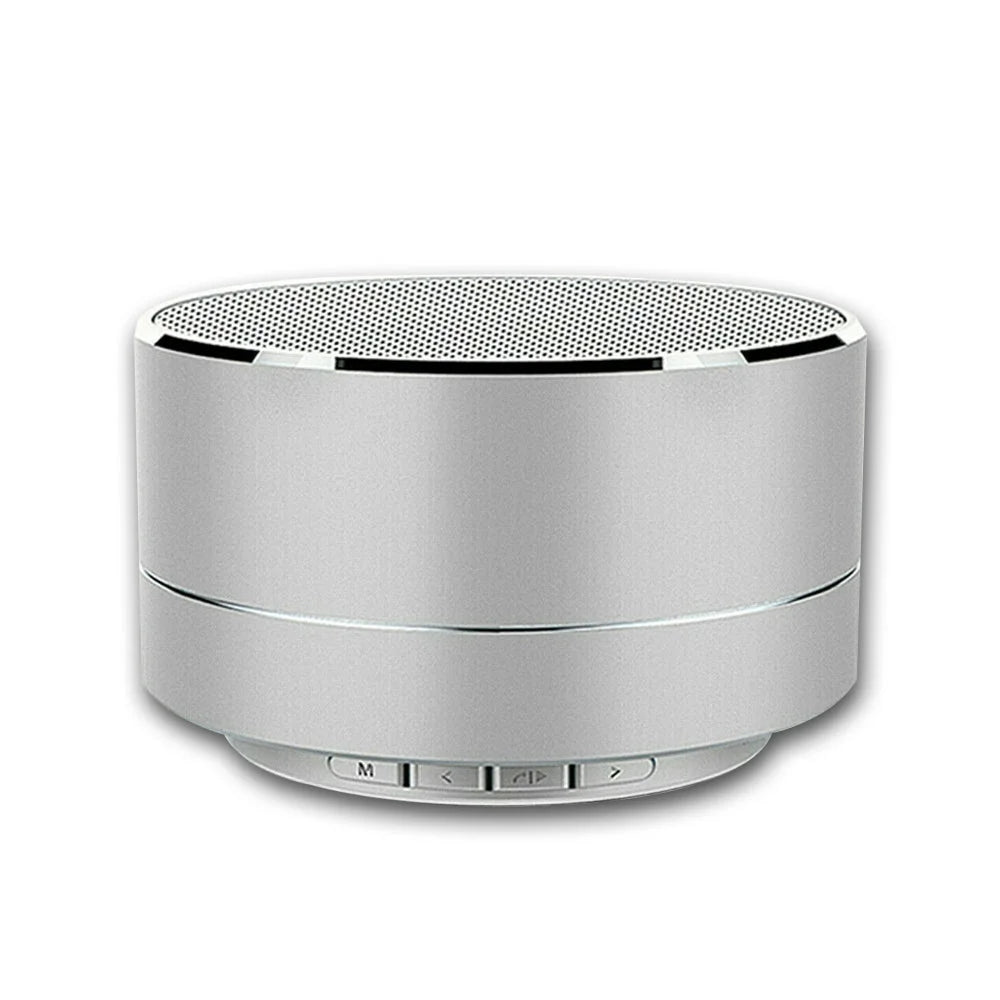Bluetooth Speakers Portable Wireless Speaker Music Stereo