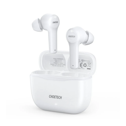 Bluetooth True Wireless Earbuds CHOETECH BH-T01