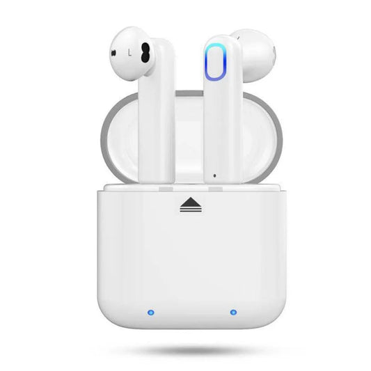 Bluetooth Wireless Earbuds For Smartphones - In-Ear-1915198027803529217