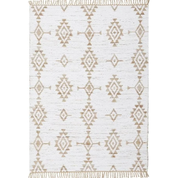 Bodhi Quilton Natural Rug by Rug Culture-225X155CM