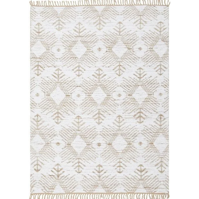 Bodhi Rosa Natural Rug by Rug Culture-320X230CM - RECTANGLE