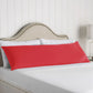 Body Pillowcase Artex 100% Cotton Watermelon - Home & Garden