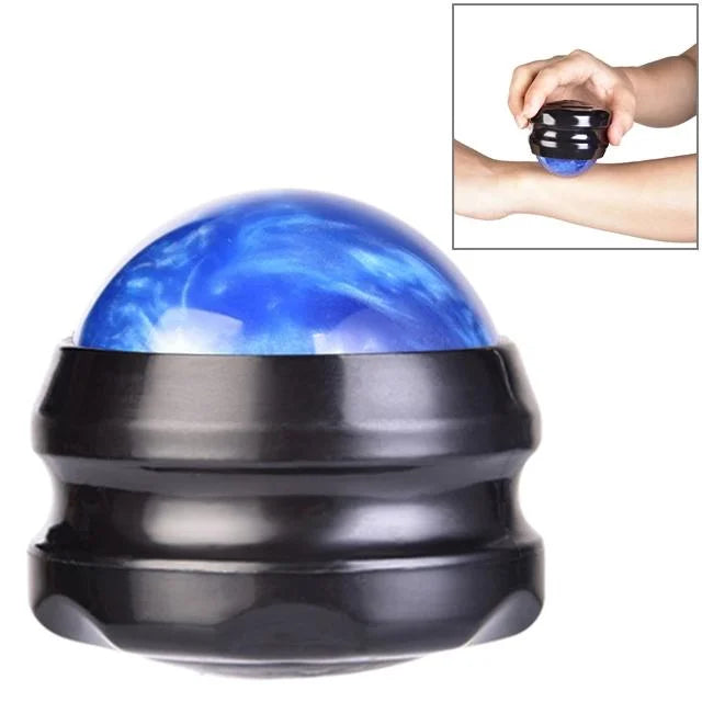 Body Therapy Massage Roller Ball For Foot Back Waist