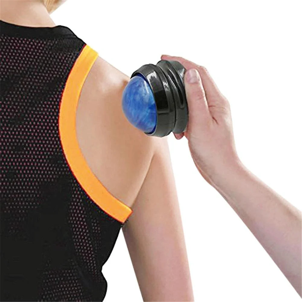Body Therapy Massage Roller Ball For Foot Back Waist