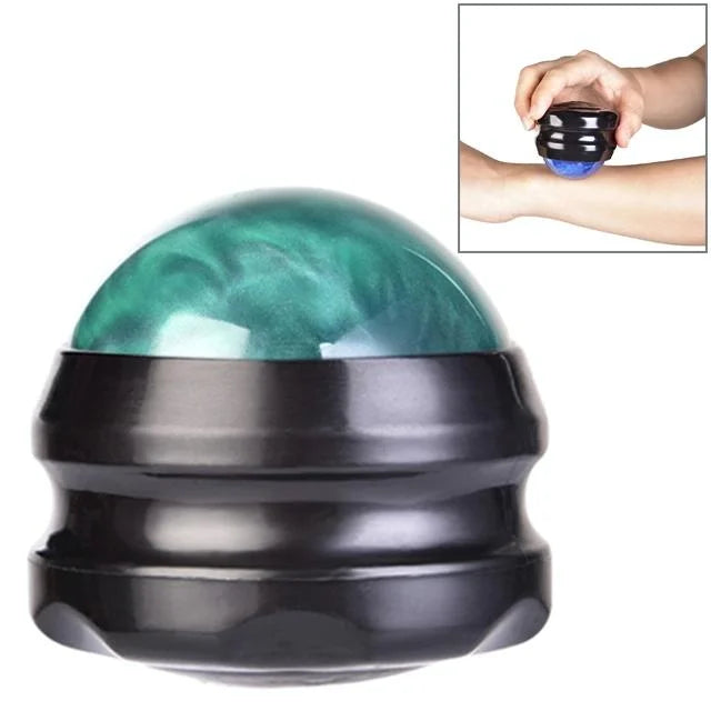 Body Therapy Massage Roller Ball For Foot Back Waist