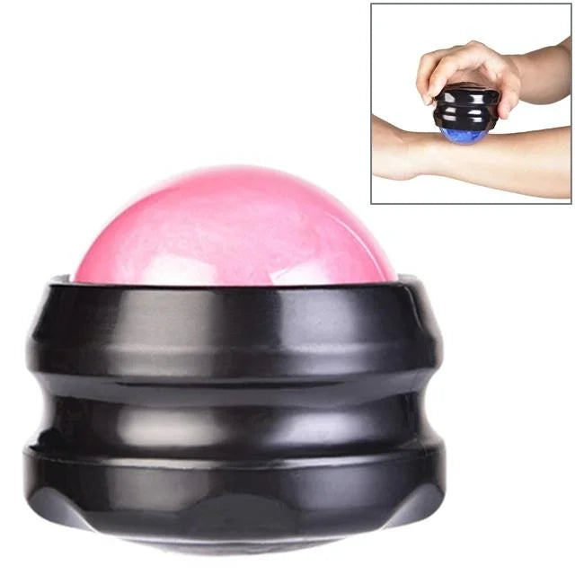 Body Therapy Massage Roller Ball For Foot Back Waist