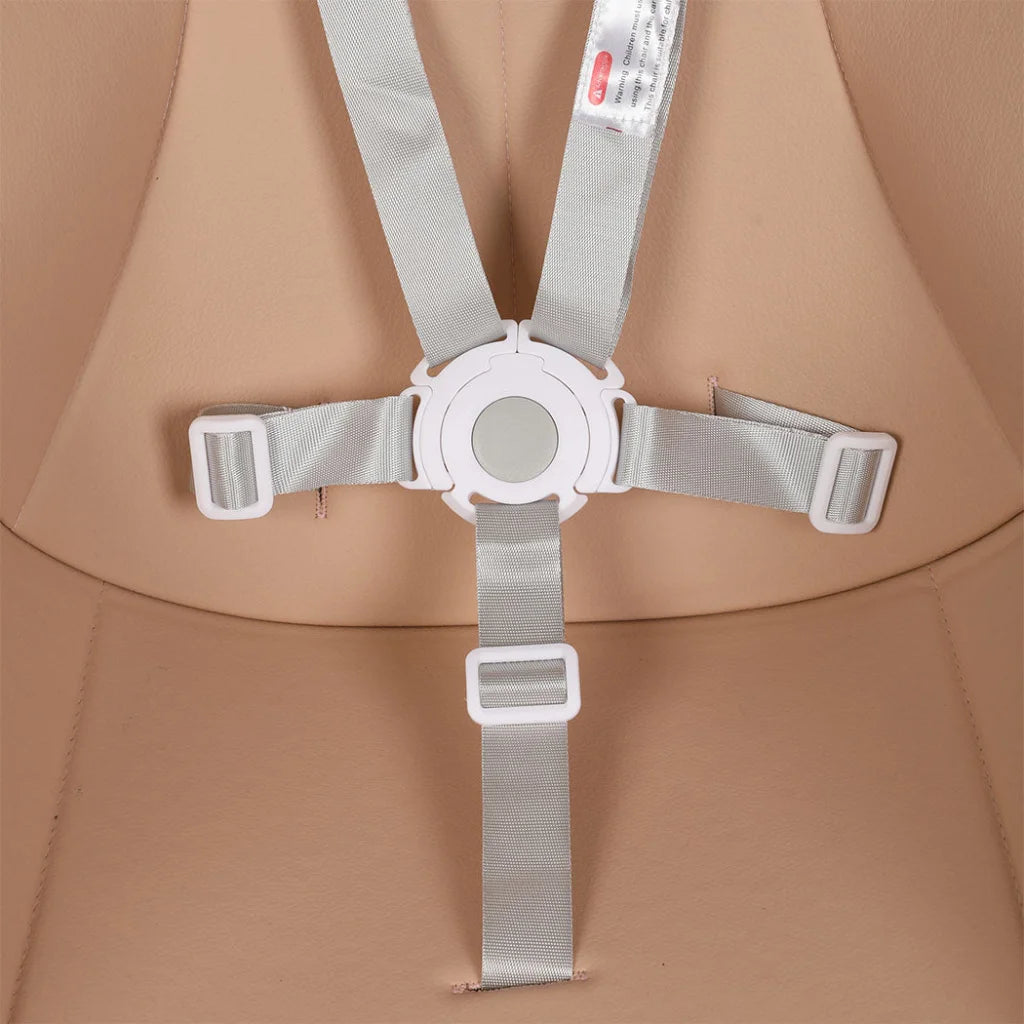Bopeep 6-In-1 Baby High Chair-1973193478087249925