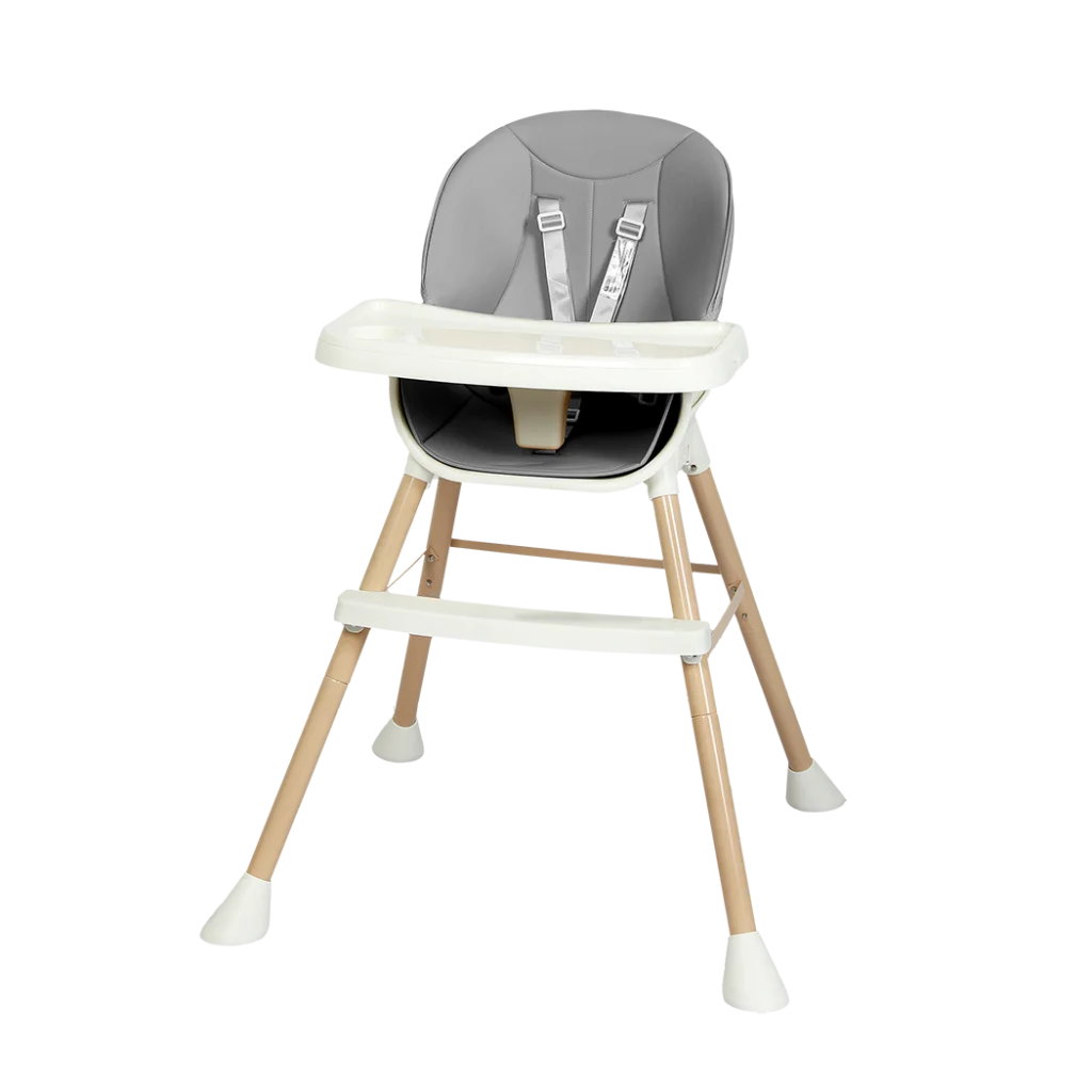 Bopeep 6-In-1 Baby High Chair-1973193477873340424