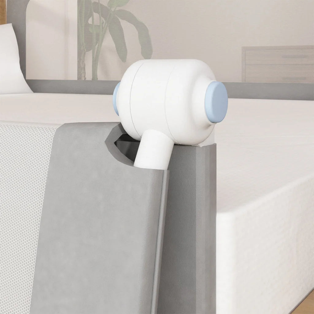 Bopeep Bed Rail Baby Kids Safety Adjustable Large-1973193922033356803
