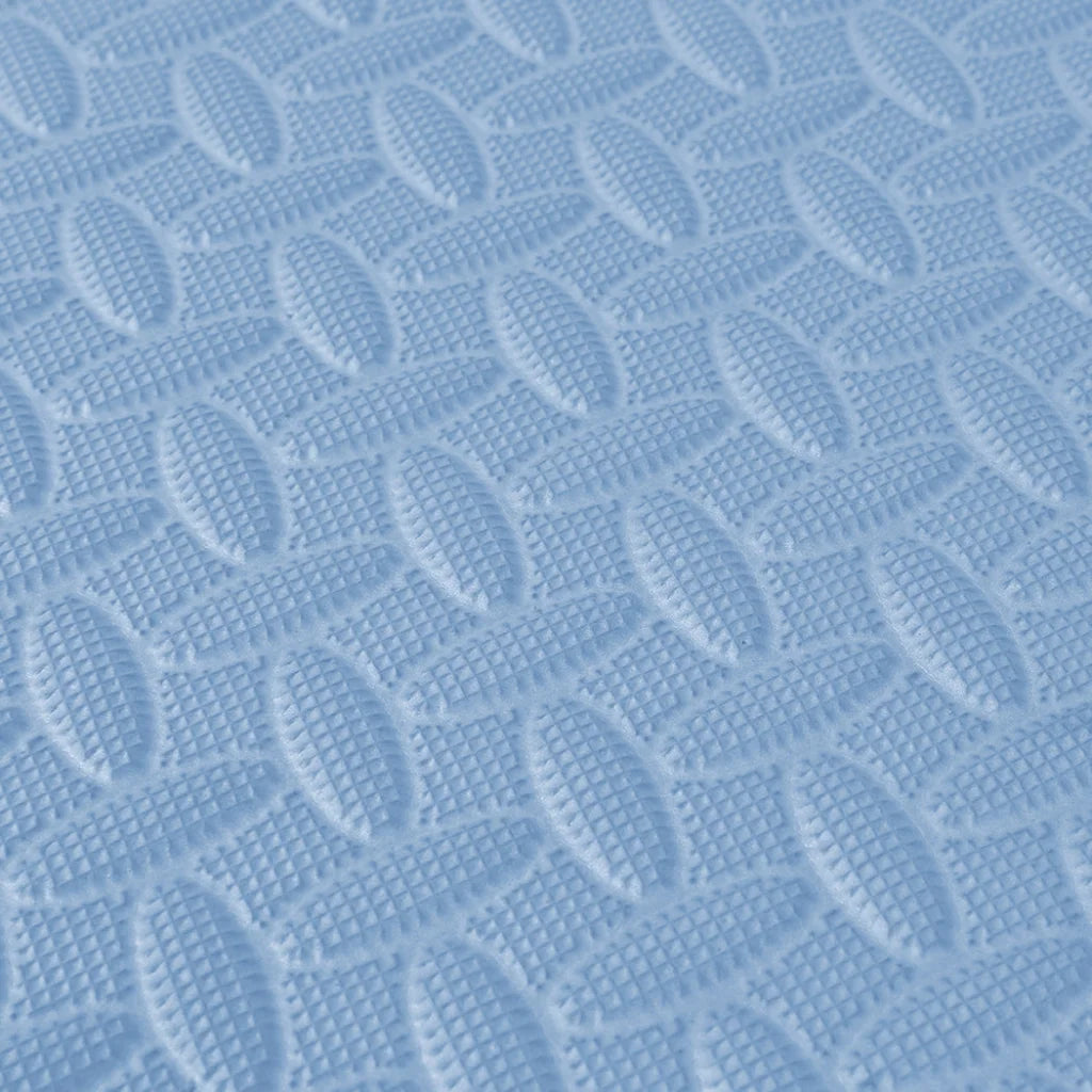 Bopeep EVA Foam Kids Play Mat Floor Blue-1973193912302571523