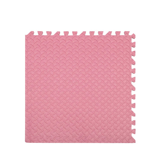 Bopeep EVA Foam Kids Play Mat Floor Pink-1973193913221124097