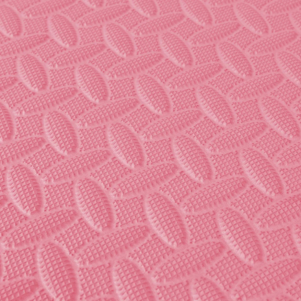 Bopeep EVA Foam Kids Play Mat Floor Pink-1973193913221124099