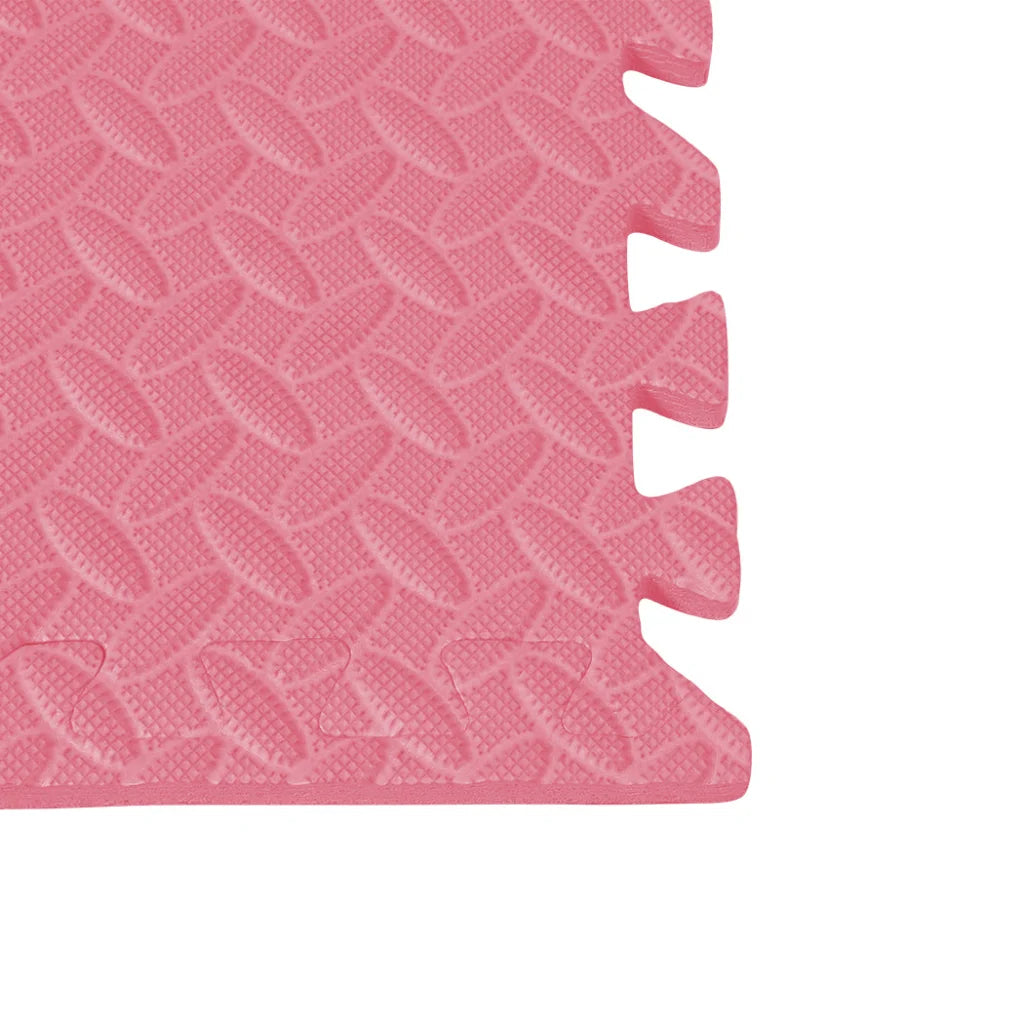 Bopeep EVA Foam Kids Play Mat Floor Pink-1973193913221124100