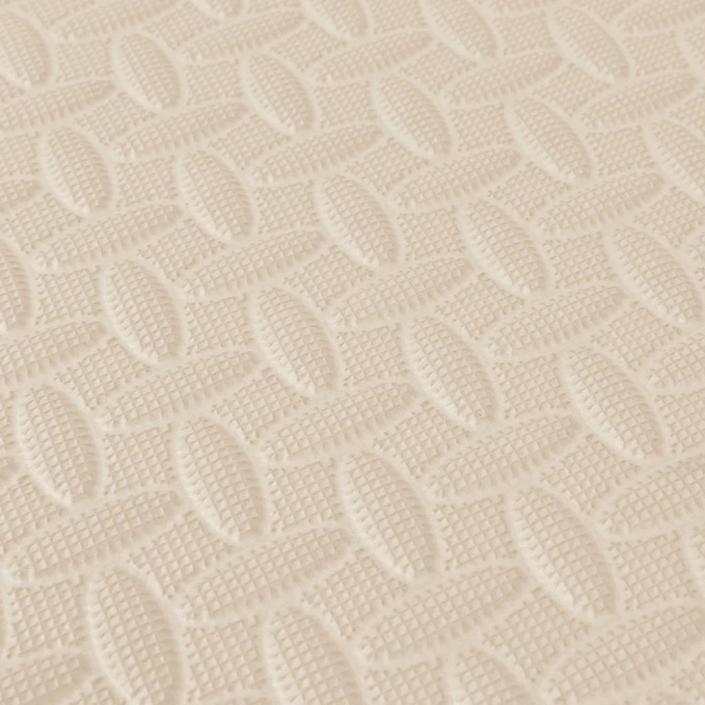 Bopeep EVA Foam Kids Play Mat Floor White-1973193913774772227