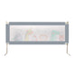 Bopeep Kids Baby Safety Bed Rail Guard Large
