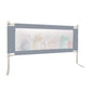 Bopeep baby safety with handles, panels and accessory pieces