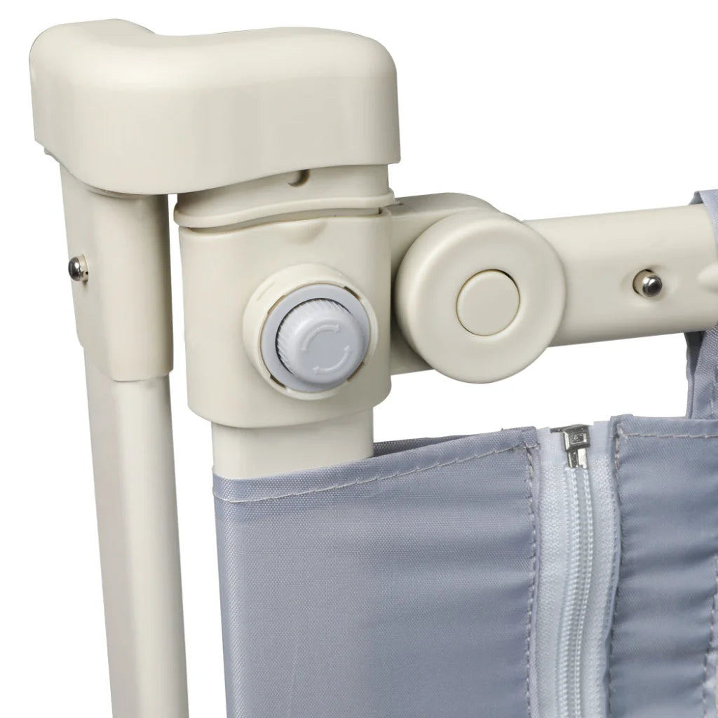 Bopeep Kids Baby Safety Bed Rail Guard Single-1973193916010336259