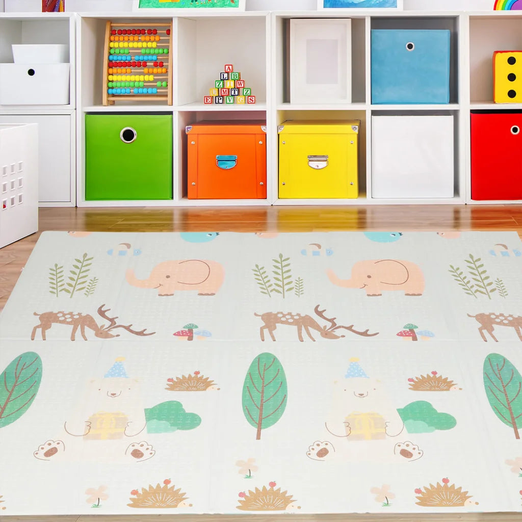 BoPeep Kids Play Mat Baby Crawling Pad-1975420473147789319