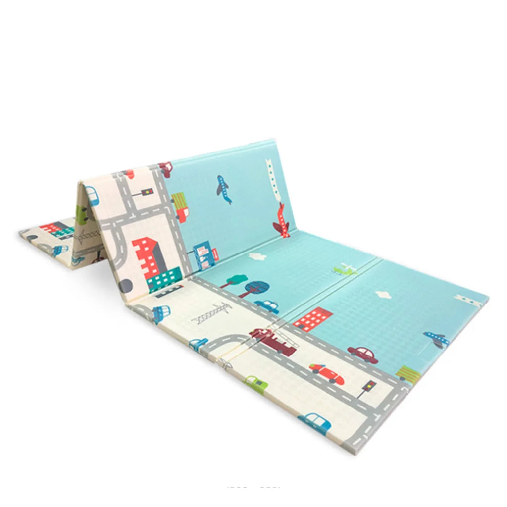 BoPeep Kids Play Mat Baby Crawling Pad-1975420471855943681